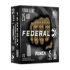 FED PUNCH 25 AUTO 45GR SLD 20 200