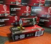 FIOCCHI GENERAL PURPOSE 25 ACP 50 gr  FMJ 25AP 1000 rnd case