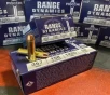 Fiocchi Range Dyn  357 MAG 158 gr  CMJFP 357GCMJ 1000 rnd case