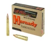 HRNDY LVREVO 35REM 200GR 20 200