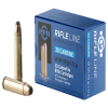 PPU  30 CARBINE 110GR SP 50 500