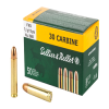 S B 30CARBINE 110GR FMJ 50 1000