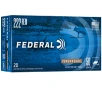 FED PWRSHK 222REM 50GR SP 20 200