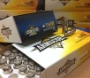 Armscor USA TCM 9R REV 39 gr  JHP 50 rnd box NICKEL