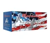 AMERICAN GUNNER   7 62X39MM MATCH    HOLLOW POINT RIFLE AMMO