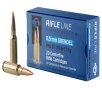 PPU 6 5 GRENDEL 110GR FMJBT 20 500