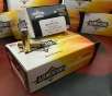 Armscor USA 38 Special 158 gr  LRN-FP 1000 rnd case