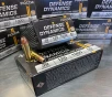 Fiocchi 38 Special DEFENSE DYN  125 gr  JHP 38F 1000 rnd case