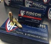 Fiocchi 38 Special 158 gr  FMJ 38G 1000 rnd case