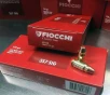 Fiocchi Classic 357 SIG 124 gr  FMJ 357AP 50 rnd box