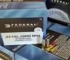Federal Champion 22 LR 40 gr  SVLRN 5000 rnd case