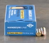 500rds     38 Super Auto  P Prvi Partizan 130gr  FMJ Ammo