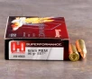 20rds     6mm Rem Hornady Superformance 95gr  SST Ammo