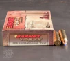 20rds - 300 RUM Barnes VOR-TX Polymer Tip 180gr  Tipped TSX Boattail Ammo