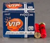 250rds     410 Bore Fiocchi 2-1 2  1 2oz   9 Shot Ammo