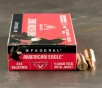 200rds - 224 Valkyrie Federal American Eagle 75gr  TMJ Ammo