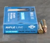20rds     7 5  55 Swiss Prvi Partizan 174gr  FMJBT Ammo
