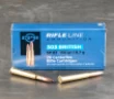20rds -  303 British Prvi Partizan 150gr  SP Ammo