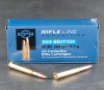 20rds -  303 British Prvi Partizan 180gr  SP Ammo