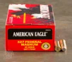 50rds - 327 Federal Magnum Federal American Eagle 85gr  Soft Point Ammo