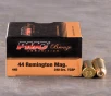 500rds     44 Mag PMC Bronze 240gr  TCSP Ammo