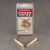 20rds - 30-30 Winchester Super-X 150gr  Power Point Ammo