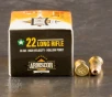 50rds - 22LR Armscor 36gr  High Velocity Hollow Point Ammo