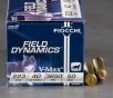 1000rds     223 Rem Fiocchi 40gr  V-MAX Ammo