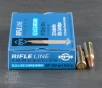 20rds - 6 5 Carcano Prvi Partizan 123gr  SP Ammo