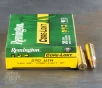 20rds - 270 Win Remington 150gr  Core-Lokt Soft Point Ammo