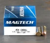 20rds - 454 Casull Magtech 260gr  FMJ Flat Point Ammo