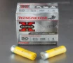 25rds - 20 Gauge Winchester Super-X Heavy Game Load 2 3 4   6 Shot Ammo