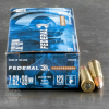20rds - 7 62x39 Federal Power-Shok 123gr  SP Ammo