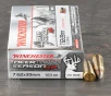 20rds     7 62x39 Winchester Deer Season XP 123gr  Extreme Point Ammo