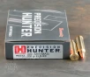 20rds     300 Weatherby Mag Hornady Precision Hunter 200gr  ELD-X Ammo