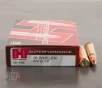 20rds     35 Whelen Hornady Superformance 200gr  SP Ammo
