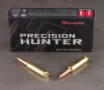 20rds     7mm PRC Hornady Precision Hunter 175gr  ELD-X Ammo