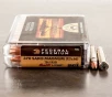 20rds - 370 Sako Magnum Federal 286gr  Swift A-Frame Ammo