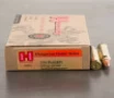 20rds     375 Ruger Hornady Dangerous Game Series 270gr  SP-RP Ammo