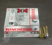 20rds - 45-70 Govt  Winchester Cowboy Action Loads 405gr  LFN Ammo
