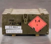 800rds     7 62x54r Sellier   Bellot Military Surplus 1989 Production 148gr  FMJ Ammo in Hermetically Sealed Case  Corrosive 