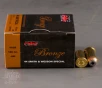 500rds     44 Special PMC Bronze 180gr  JHP Ammo