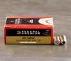 20rds - 40 S W Federal Hydra-Shok 165gr  HP Ammo