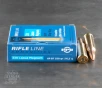 10rds - 338 Lapua Prvi Partizan 250gr  HP BT Ammo