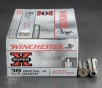 50rds     38 Special  P Winchester Super-X 125gr  JHP