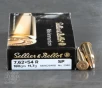 20rds     7 62x54R Sellier   Bellot 180gr  SP Ammo