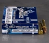 20rds     30-06 Fiocchi Field Dynamics 180gr  PSP Ammo