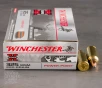20rds - 325 WSM Winchester Short Magnum Super-X 220gr  Power Point Ammo