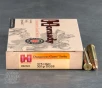 20rds - 375 H H Mag Hornady 300gr  DGS Ammo