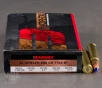 20rds     35 Whelen Barnes VOR-TX 200gr  TTSX BT Ammo